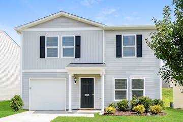 3905 Vershire Ave Greensboro, NC 27406